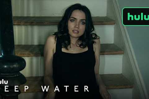 Deep Water | Official Trailer | Hulu