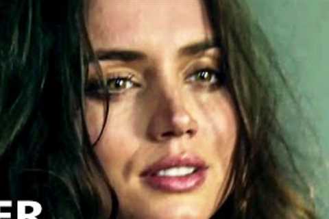 DEEP WATER Trailer (NEW 2022) Ana de Armas, Ben Affleck, Thriller Movie