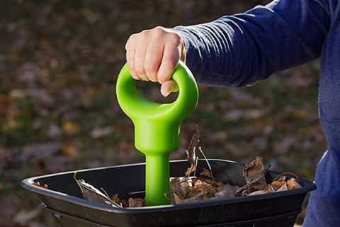 6 Best Electric Wood Chippers