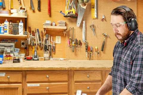 Family Handyman Approved: DeWalt Jobsite Table Saw