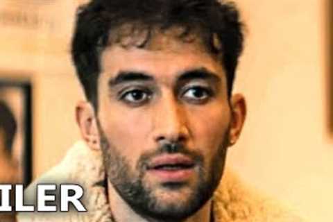 SOIL Trailer (2022) Comedy Netflix Series