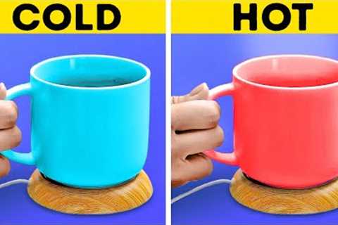 Smart Gadgets That Will Make Your Life Easier