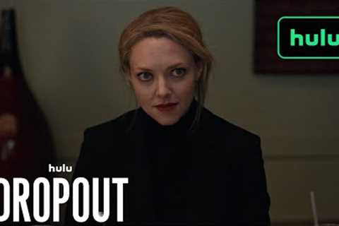 The Dropout | Next On Episode 4 | Hulu