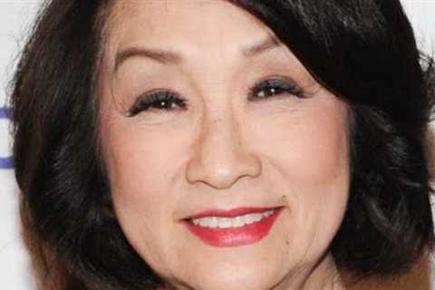 What the Truth is About Maury Povich and Connie Chung's Wedding