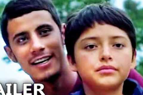 PRAYERS FOR THE STOLEN Trailer (2021) Drama Movie