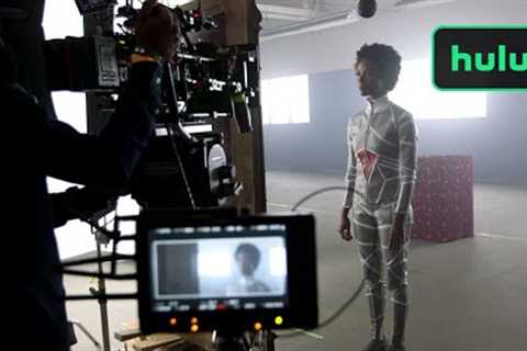 #Starkeisha - Behind the Scenes | Hulu