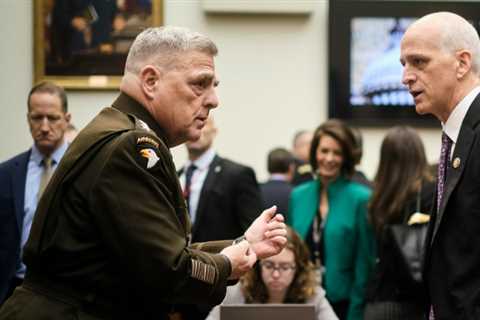 Congress Supports More Military Spending in Ukraine