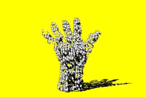 Reality Overtakes a Utopian Crypto Vision