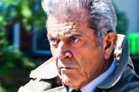 AGENT GAME Trailer (2022) Mel Gibson, Action Movie