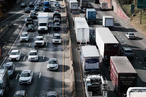To tighten the tailpipe rules for the biggest polluters on the road