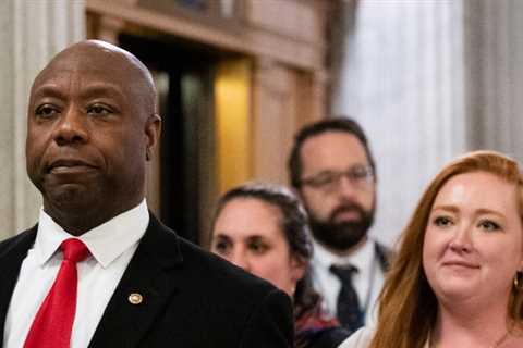 Congress Approves Lynching as a Hate Crime