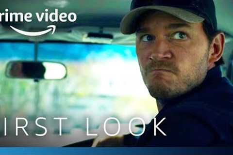 The Terminal List - First Look | Prime Video