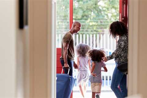 40 percent of US citizens are suffering from bad credit loans