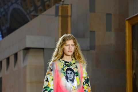 Louis Vuitton Teenage Dream