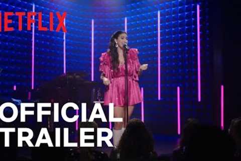 Catherine Cohen: The Twist…? She’s Gorgeous. | Official Trailer | Netflix