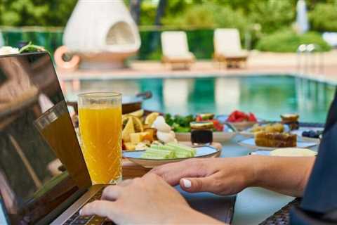 How to Plan a Trip in the Digital Age: Travel in the Digital Age