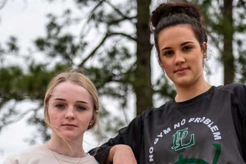 A Ravaged School planted the seeds of a Championship on a Dirt Court