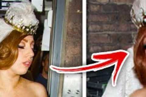 The Top Ten Celebrities That Left the Altar Part 2