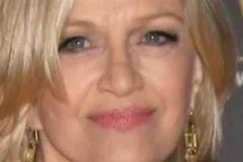 Why Diane Sawyer Isn't On TV Anymore