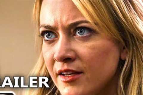 THE HATER Trailer (2022). Joey Ally Comedy Movie