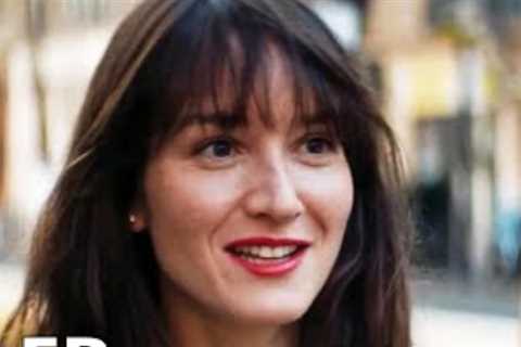 ANAIS IN LOVE Trailer (2022) Anaïs Demoustier, Romance Movie