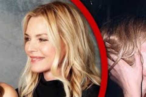 Hollywood's Unbelievable Secrets About Relationships