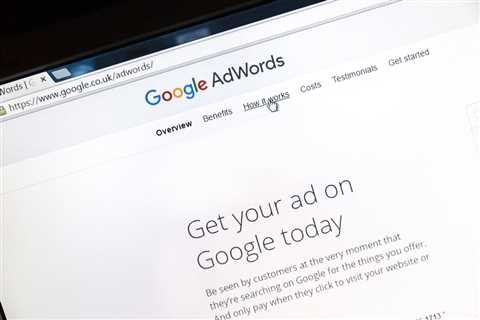 What is the Google Display Network?