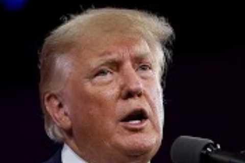 Is Trump really going to be tried for the 6th of January? l FiveThirtyEight Politics Podcast