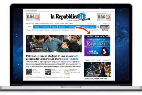 The Internet Display Advertising Definition