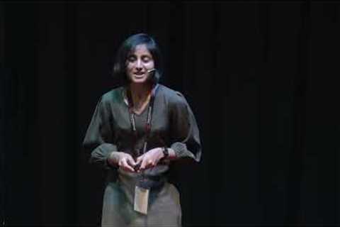 The clown you shouldn't be | Anavi Khanna | TEDxElproIntlSchool