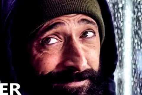 CLEAN Trailer (2022) Adrien Brody, Drama Movie