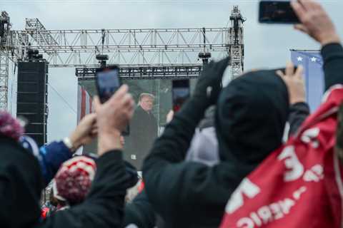 Jan. 6 Panel Presses for Evidence: Trump Frauds