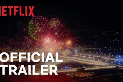 Formula 1: Drive to Survive S4 | Official Trailer | Netflix