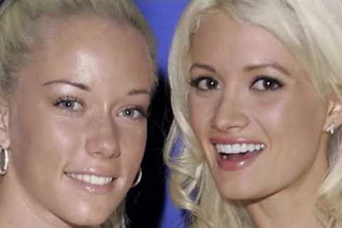 Reality stars who refused to get close to each other