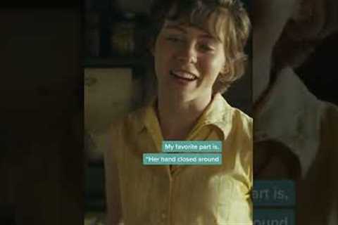 Just some light reading - Uncle Frank #shorts | Prime Video