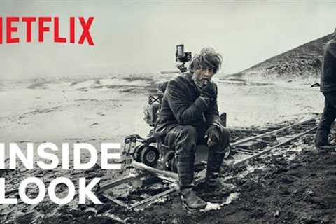 Against the Ice | Inside Look: Facts &amp; Figures | Netflix