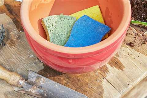 9 Best Sponge Hacks