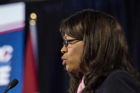 Leslyn Lewis declares her candidacy for Conservative leader