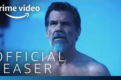 Outer Range - Teaser | Prime Video