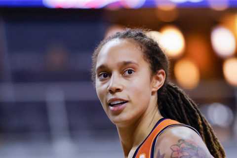 Brittney Griner's Influence Is As Clear as W.N.B.A.