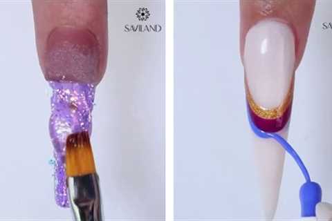 Coolest Nail Art Ideas &amp; Designs to Bring out Your Inner Sexy 2022