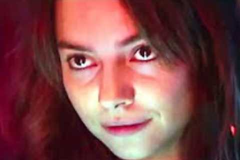 THE EX Trailer (2022) Thriller Movie