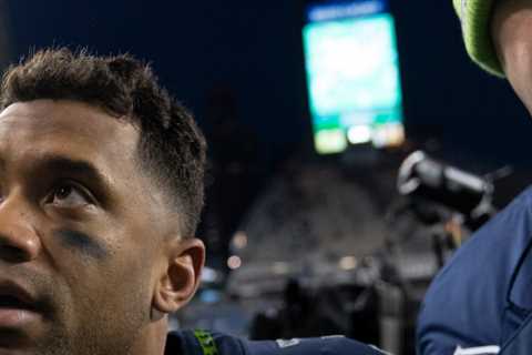 Seahawks plan to trade Russell Wilson to the Broncos