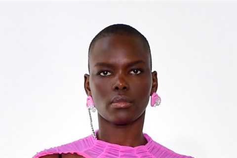 Fashion Week: The Brand Most Inclusional for Size
