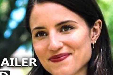 AS THEY MADE US Trailer (2022) Dianna Agron, Drama Movie