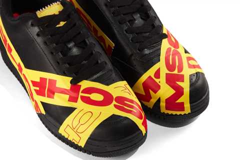 The Satan Shoes: Building a Sneaker Empire, Not Evil
