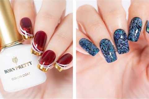 Stunning Nail Art Ideas &amp; Designs for a Bold and Beautiful Look 2022