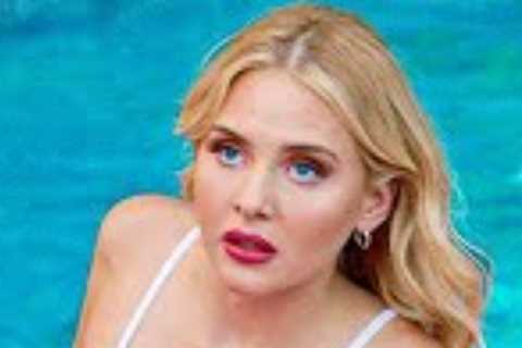 PLEASURE Trailer (2022) Sofia Kappel, Evelyn Claire, Drama Movie
