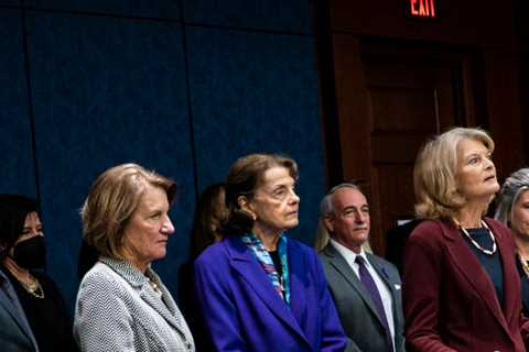 House passes bill to strengthen protections for women facing violence