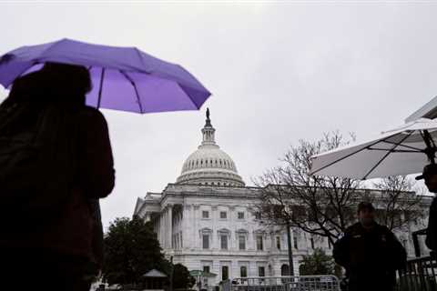 Democrats Cut Covid Aid from $1.5 Trillion Spending Package